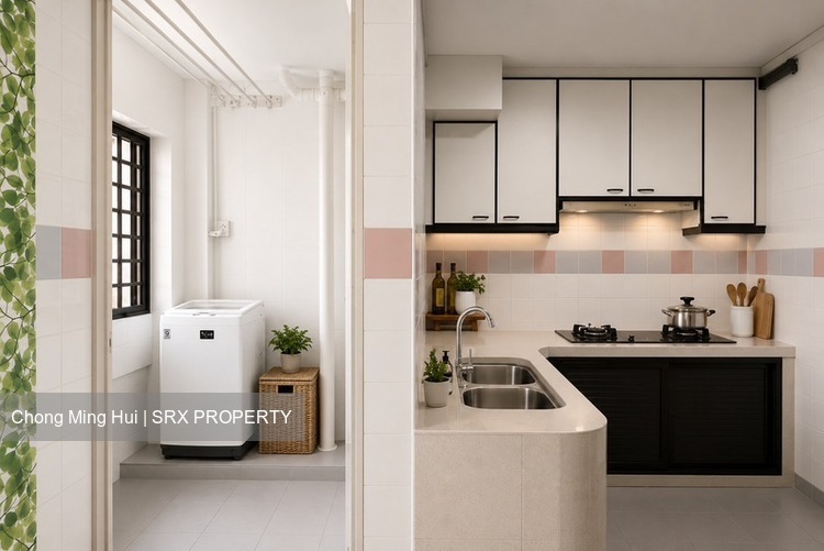 Blk 609 Choa Chu Kang Street 62 (Choa Chu Kang), HDB 4 Rooms #566105681